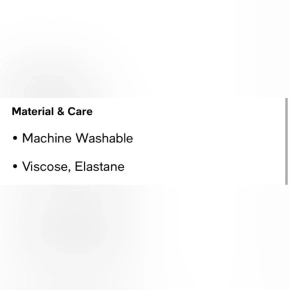 Black and Mocha Color Block Tunic Blouse Top - Picture 11 of 11